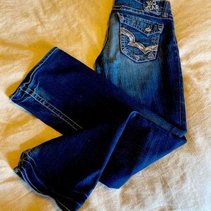 Big star jeans